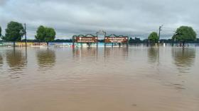 Sông Mekong dâng cao mỗi ngày, Thái Lan ngập, Lào lo lắng  第3张