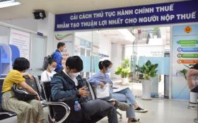 Cục Thuế TP.HCM làm việc cả cuối tuần để giải quyết hồ sơ đất tồn đọng  第2张