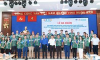  ‘Làng Hàn Quốc’ ở Hà Tĩnh ủng hộ bà con vùng lũ phía Bắc gần 1 tỉ đồng 第12张