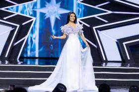 Không ngoài dự đoán, Nguyễn Cao Kỳ Duyên đăng quang Miss Universe Vietnam 2024