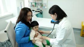 Tiêm đủ vaccine giúp trẻ phòng ngừa nhiều bệnh nguy hiểm  第4张