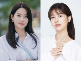 Phim mới của Jung So Min và Shin Min Ah chữa... rách tâm hồn