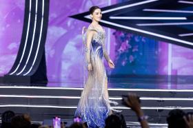 Kỳ Duyên hay Triều Tiên đăng quang Miss Universe Vietnam 2024?