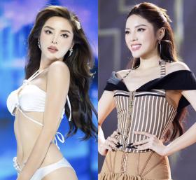 Kỳ Duyên hay Triều Tiên đăng quang Miss Universe Vietnam 2024?