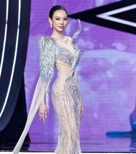 Kỳ Duyên hay Triều Tiên đăng quang Miss Universe Vietnam 2024?