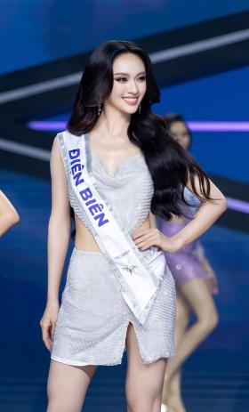 Kỳ Duyên hay Triều Tiên đăng quang Miss Universe Vietnam 2024?