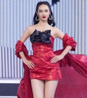 Kỳ Duyên hay Triều Tiên đăng quang Miss Universe Vietnam 2024?  第6张