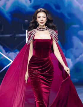 Kỳ Duyên hay Triều Tiên đăng quang Miss Universe Vietnam 2024?