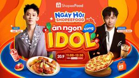 Ngày hội ShopeeFood 20.9 và những lý do không nên bỏ lỡ  第4张