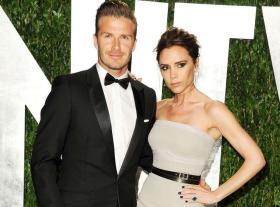 David Beckham say mê nuôi gà, trồng rau