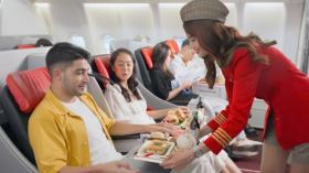  Vietjet công bố báo cáo kiểm toán 6 tháng đầu năm 2024, doanh thu, lợi nhuận tăng trưởng mạnh 第2张