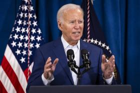 Trước ông Biden, tổng thống Mỹ nào từng dừng tái tranh cử?  第1张