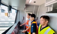  Tin mới vụ nhà thầu Nhật kiện chủ đầu tư metro TPHCM đòi 4.000 tỷ 