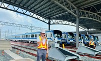  Tin mới vụ nhà thầu Nhật kiện chủ đầu tư metro TPHCM đòi 4.000 tỷ 