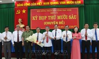  Phó Thủ tướng: Đánh giá toàn diện tác động môi trường về &apos;siêu cảng&apos; Cần Giờ 第5张