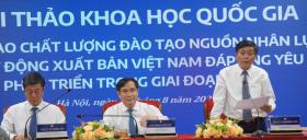 Đề xuất miễn học phí, trợ cấp thêm cho sinh viên bản như sư phạm  第1张