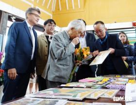 Đà Lạt cùng UNESCO ra mắt bản đồ du lịch nghệ thuật  第4张