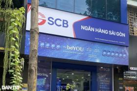 Khẩn trương hoàn thành phương án chuyển giao bắt buộc ngân hàng, xử lý SCB