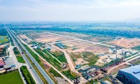  Bắc Giang duyệt loạt đồ án quy hoạch phân khu đô thị gần 26.000ha 第5张