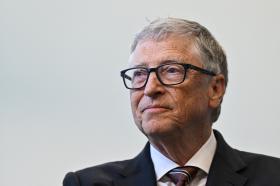 Quỹ từ thiện của Bill Gates là cổ đông Masan Consumer  第1张