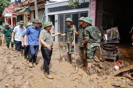 Thủ tướng yêu cầu xử nghiêm, công khai việc lợi dụng thiên tai thu lời bất chính  第5张