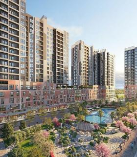 Phân khu cao tầng đầu tiên tại Vinhomes Star City tung ưu đãi 