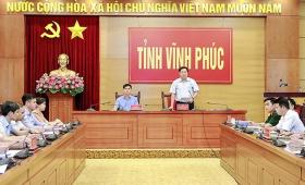 Vĩnh Phúc thiệt hại trên 177 tỷ đồng do bão, lũ gây ra  第1张