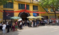  Dịp 2/9: Học sinh, sinh viên háo hức trải nghiệm tour học lịch sử tại Thủ đô 第11张