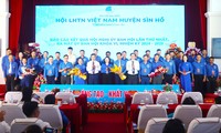  Đại hội Hội LHTN Việt Nam tỉnh Quảng Trị cần tăng yếu tố chuyển đổi số, tạo không khí sôi nổi 