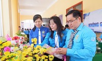  Đại hội Hội LHTN Việt Nam tỉnh Quảng Trị cần tăng yếu tố chuyển đổi số, tạo không khí sôi nổi 第5张