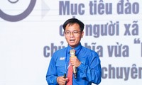  Nam sinh Ngoại thương giành ngôi Quán quân cuộc thi tài chính 