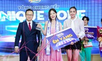  Nam sinh Ngoại thương giành ngôi Quán quân cuộc thi tài chính 