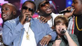 MV bị chê vô nghĩa của Justin Bieber ẩn ý sự thật đen tối về Diddy?  第2张