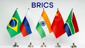 Thêm quốc gia châu Phi muốn nhập BRICS  第2张