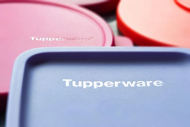  Thương hiệu Tupperware - Từ thời hoàng kim đến kết thúc buồn 