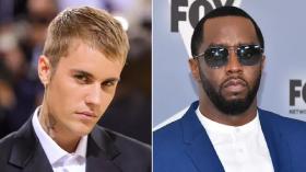 Justin Bieber gặp khủng hoảng vì bê bối tình dục của Diddy