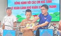  Quốc hội trẻ em lần II &apos;chốt&apos; chủ đề nóng đưa ra chất vấn thế nào? 第9张