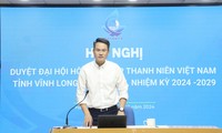  6 &apos;bộ trưởng&apos; sẽ đăng đàn trả lời chất vấn tại phiên họp giả định &apos;Quốc hội trẻ em&apos; 第10张