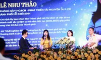  6 &apos;bộ trưởng&apos; sẽ đăng đàn trả lời chất vấn tại phiên họp giả định &apos;Quốc hội trẻ em&apos; 第11张