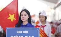  Du học sinh Việt hướng về Tết Độc lập 第3张