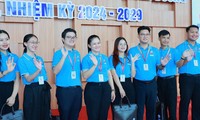  Duyệt công tác tổ chức Đại hội đại biểu Hội LHTN Việt Nam tỉnh Hải Dương nhiệm kỳ 2024 - 2029 第4张