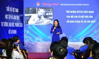  &apos;Nói không với Fake News&apos; đoạt giải về truyền thông bảo vệ nền tảng tư tưởng của Đảng 第10张