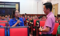  &apos;Nói không với Fake News&apos; đoạt giải về truyền thông bảo vệ nền tảng tư tưởng của Đảng 第11张