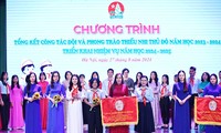  &apos;Nói không với Fake News&apos; đoạt giải về truyền thông bảo vệ nền tảng tư tưởng của Đảng 第14张