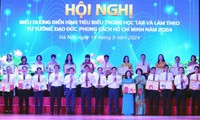  &apos;Nói không với Fake News&apos; đoạt giải về truyền thông bảo vệ nền tảng tư tưởng của Đảng 第12张