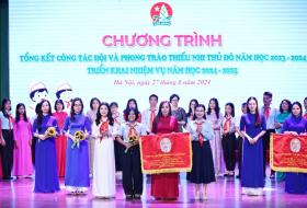  Hơn 10 tỉ đồng hỗ trợ thiếu nhi có hoàn cảnh khó khăn 第2张