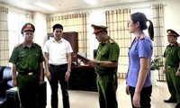  Lý do cựu trưởng phòng thuộc Ban quản lý KTT Dung Quất bị khởi tố 