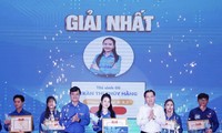  Nữ doanh nhân trẻ khởi nghiệp xuất sắc làm Bí thư Chi đoàn ở Bình Dương 第5张