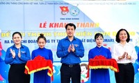  Nữ doanh nhân trẻ khởi nghiệp xuất sắc làm Bí thư Chi đoàn ở Bình Dương 第6张