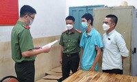  Công an TPHCM bắt giam 2 thành viên tổ chức khủng bố ‘Chính phủ quốc gia Việt Nam lâm thời’ 第5张